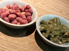 -潮粥荟·潮汕砂锅粥(槐房万达店)