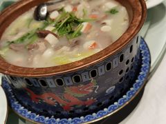 -黄台大酒店中餐厅(黄台店)