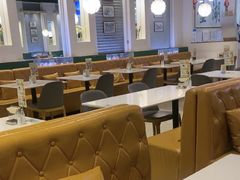 -金湖港式餐厅(建外店)