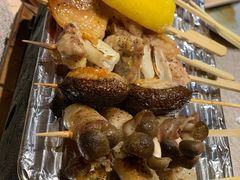 -琴寿司居酒屋(中山广场店)