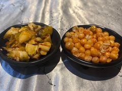 -红辣椒·川菜·火锅(朝外店)