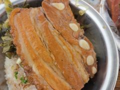 -老嘢扣肉糯米饭(云亭街店)