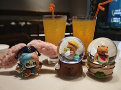 -上上席川菜(凯德乐峰广场店)