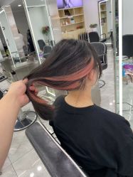-Coo Hair salon