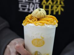 -维维豆奶(金鹰新街口店)