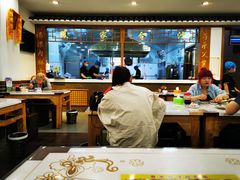 大堂-夏家合汁(天润花园小区店)