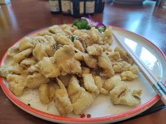-花开富贵平潭海鲜楼(平潭店)