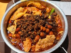 -水平有限广西米粉·广西风味集(五道口店)