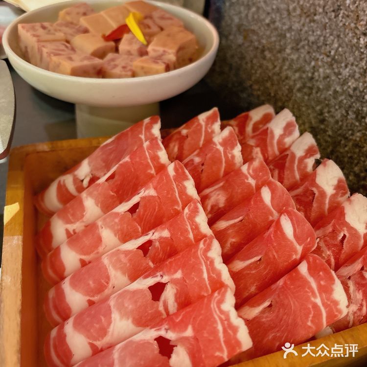 清爽挂的重庆火锅[加油][加油]吃完不上火[吐][糖果][调皮]