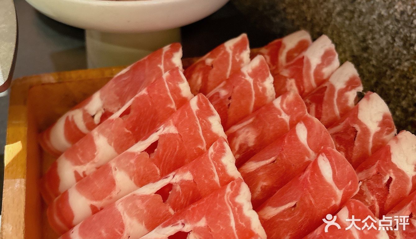 清爽挂的重庆火锅[加油][加油]吃完不上火[吐][糖果][调皮]