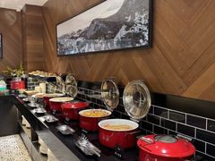 -拉蒂娜·巴西牛排馆 Latina·Brazilian Steakhouse(陆家嘴旗舰店)