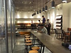 -喜茶(广州保利中环店)