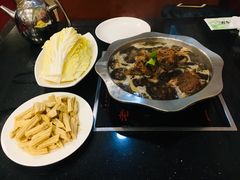 -老诚一锅·羊蝎子(广渠门外店)