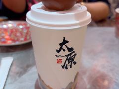 -山四砂锅(太原钟楼街店)