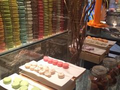 马卡龙-索菲特酒店·海鲜自助 ·聚餐厅