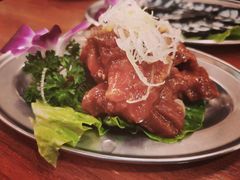 -大阪烧肉BAKA一代(十亩地店)