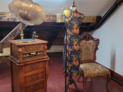 -树懒黑胶唱片店(中山路店)