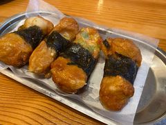 -青春分食(仙林大学城店)