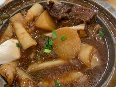 -和乐喜点(宝岗大道店)