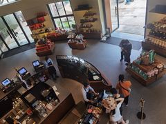 -星巴克(迪士尼小镇店)