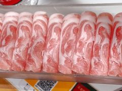 -曲氏老北京铜锅涮肉•火锅(不老街店)