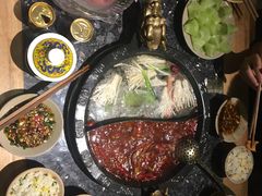 -蜀大侠火锅(车公庙店)