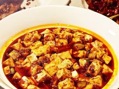 -峨嵋酒家(地安门店)