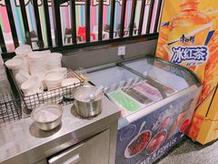 -龍歌自助小火锅(李沧丽达店)