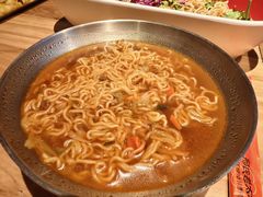 -邢氏老太太烤串(北兴街店)