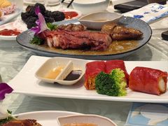 -粤玲珑广式早茶·茶餐厅