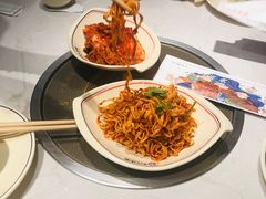 -七八冷面·延边朝鲜族美食(欢乐谷店)