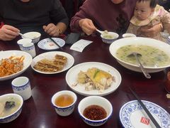 -邢家锅贴老店·非遗·开封菜(金明广场店)