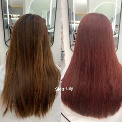 -SIEG hair salon