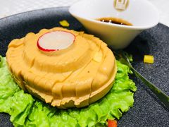 美味素鲍鱼-望乡楼上海菜(日月光店)