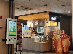 -麦当劳(伟城广场店)