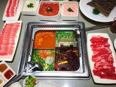 -海底捞火锅(攀枝花万达店)