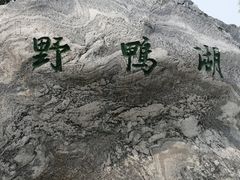 -野鸭湖国家湿地公园