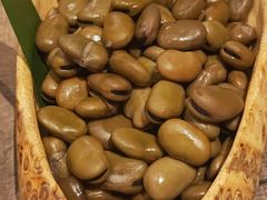 孔乙己茴香豆-香园茶社·金陵小灶(老门东店)