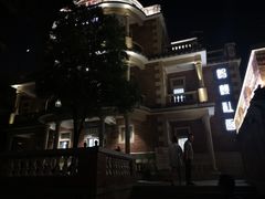 -晋江五店市传统文化旅游区