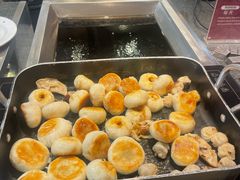 -杭州开元名都大酒店·地中海自助餐厅