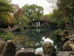 -惠山古镇·寄畅园