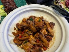 -观宴·品质赣菜(高新大道店)