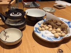 -Hatsune隐泉日式料理(SKP店)