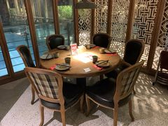 包厢-青年公社烤鸭(青年路店)