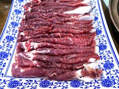 -隆福寺小吃店(东四店)