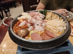-玛嘻哒延吉烤肉料理店(莫邪路新天地店)