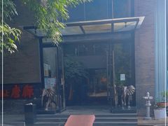 -唐廊烤鸭店(工体店)