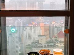 -重庆解放碑威斯汀酒店