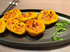 -将相和·海鲜蒸饺大连菜