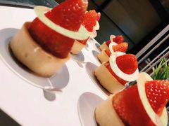 -上海东方佘山翰悦阁酒店·Vie全日制餐厅